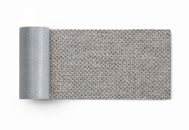 Fabric taupe grey