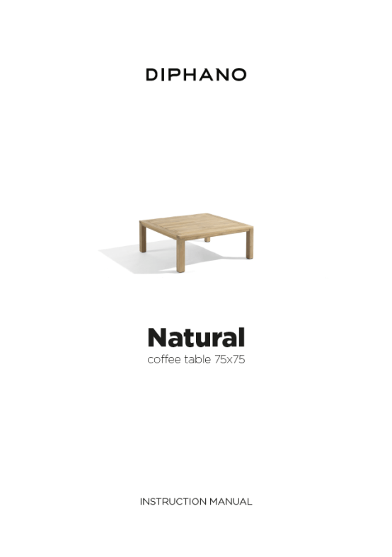 Diphano_IM_Natural_coffee table 75x75_A5