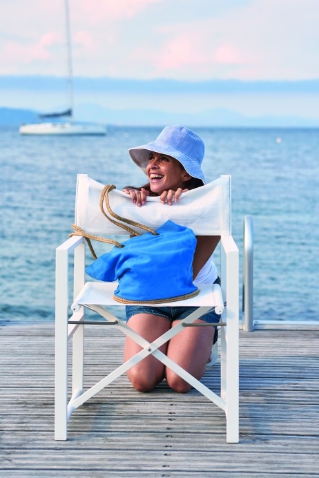 Diphano Outdoor Furniture alexa