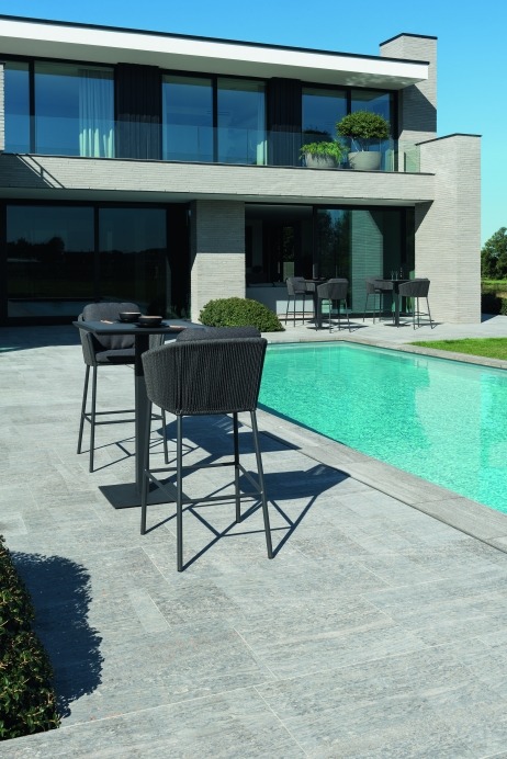 Diphano Outdoor Furniture Omer