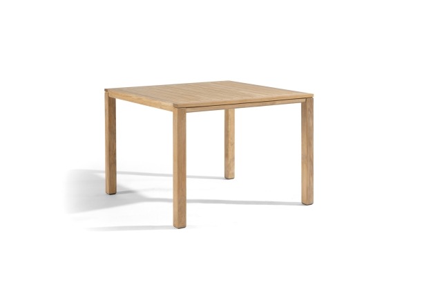 dining table 90x90