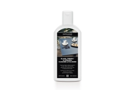 Care product for glass, Trespa®, ceramic cleaner and polisher