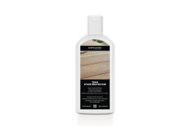Care product for teak stain protector