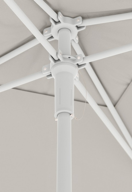 Tayo mid pole umbrella