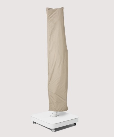 Easy protective cover